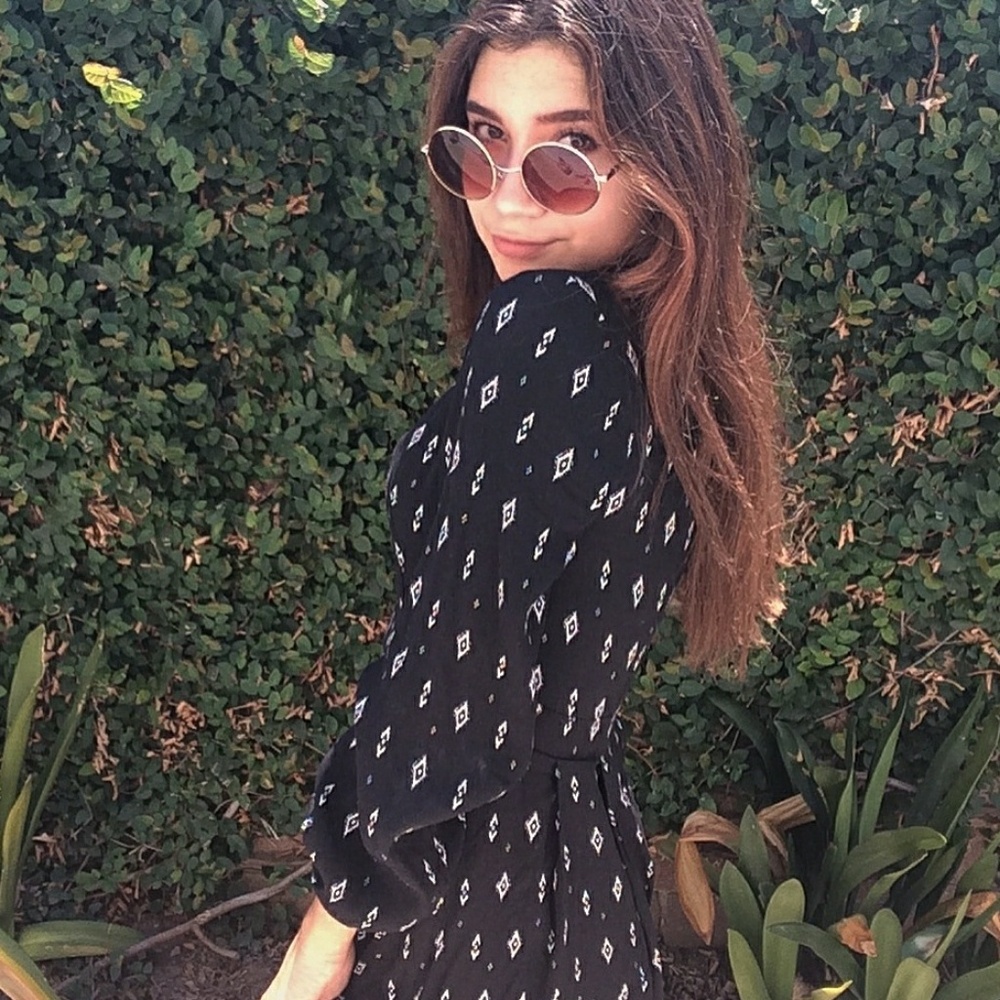 Meet your Posher, Arcy